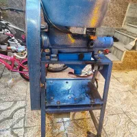 آبغوره گیر کارکرده