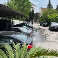 دو کارگر ماهر کارواش کار نیازمندم
