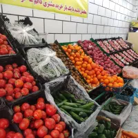 فروش وسایل میوه فروشی