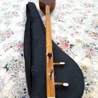 سه تار خیام|سازهای سنتی|یزد, |دیوار