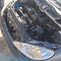 چراغ جلو ۲۰۶