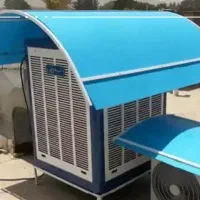 سرویس تعمیروعیب یابی کولرآبی شهرک گلستان و اطراف