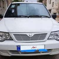 پراید132 مدل98