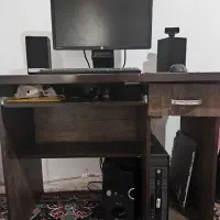 فروش|رایانه رومیزی|تربت جام, شاهد|دیوار