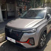 چانگانcs35 پلاس وارداتی