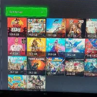 xbox one s|کنسول، بازی ویدئویی و آنلاین|شیراز, بعثت|دیوار