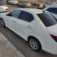 سلام دنا توربو شارژ ابشینال