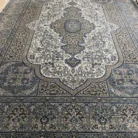 فرش ۱۲ متری در حد نو