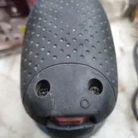 سمباده لرزان بوش اصلی در حد