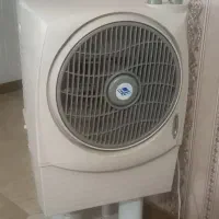 کولر آبی پرتابل پایه دار