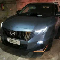 گک gs3 emzoom gac r|خودرو سواری و وانت|تهران, سازمان آب|دیوار