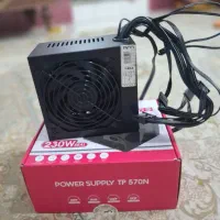 پاور کامپیوتر تسکو