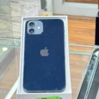 IPhone 12 normal