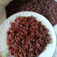 مویز،کشمش بدون تیزاب