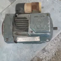 دینام تک فاز موتوژن درحد نو اصلا استفاده نشده