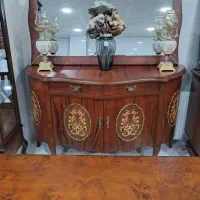 آینه کنسول