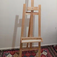 پایه نگهدارنده نقاشی