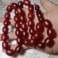 تسبیح سندلوس کهنه آلمان