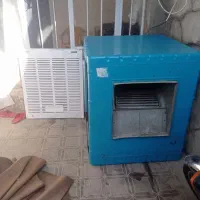 باسلام خدمت دوستان کولر 5500