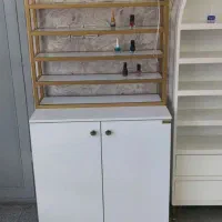 استند گنبدی