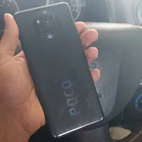 گوشی پکو ایکس تری