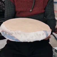 نانوایی محلی