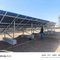 نیروگاه خورشیدی