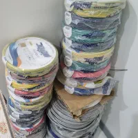 سیم و کابل زیر قیمت