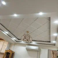 اجرای تخصصی کناف