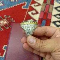 انگشتر خریدار واقعی تماس بگیرید