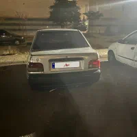 فروشی|خودرو سواری و وانت|پرند, فاز ۴|دیوار