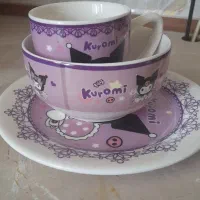 کورومی