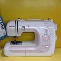 چرخ خیاطی (ژانومه) مدل 502 اتومات