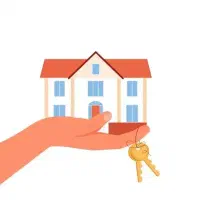 همکف حیاط اختصاصی ماشین رو