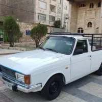 وانت بار گرگان قوچان وبجنورد