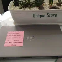 لپ تاپ دل