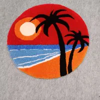 فرشینه هندتافت