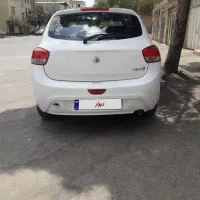 تیبا۲|خودرو سواری و وانت|همدان, |دیوار