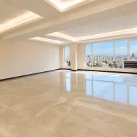 ۱۸۰ متر / ۳ خواب/ ویو کل شهر/کلید نخورده/ قلب دولت