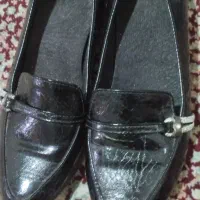 کفش ورنی سایز۳۹