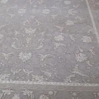 دوتا فرش طرح افشان ۱۲۰۰ شانه
