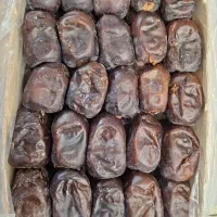 خرما مضافتی 2 ردیفه صادراتی