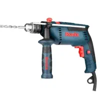 دریل چکشی رونیکس 2250 (850 وات، سه نظام 13mm)