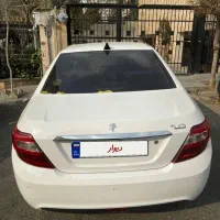 دنا پلاس اتومات آپشنال صفر 1405 اقساط بانکی