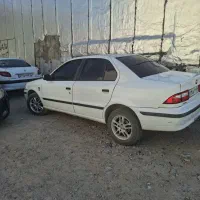 فروش سمند lx