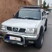 پیکاپ 86 بنزینی