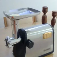 چرخ گوشت