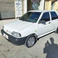 پراید 131 مدل 98