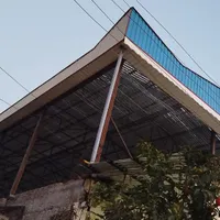 جوشکار هستم