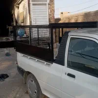 کارگاه کف کشی و اتاق سازی خزر